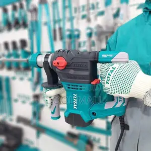 Total Rotary Hammer 1500w TH1153216