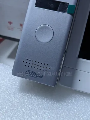 Video Door Bell (Dahua Intercom for Villa)