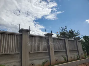 Electric Fence Installation