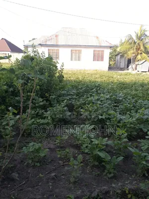 Eneo Sqmita 400 Linauzwa Milioni 7.5 Ukonga Majohe Chuo Rada