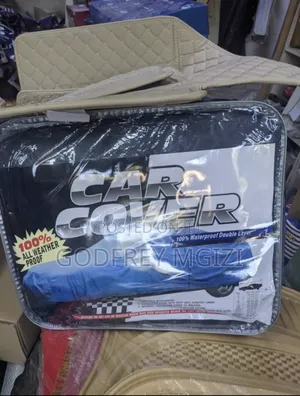 4*4car Cover