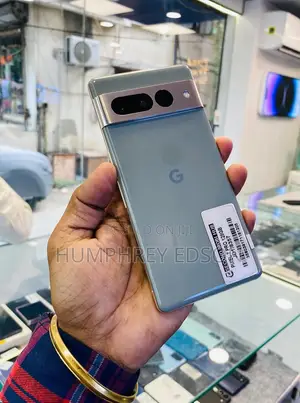Google Pixel 7 Pro 128 GB Green