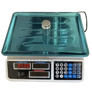 Digital Scale 40kg