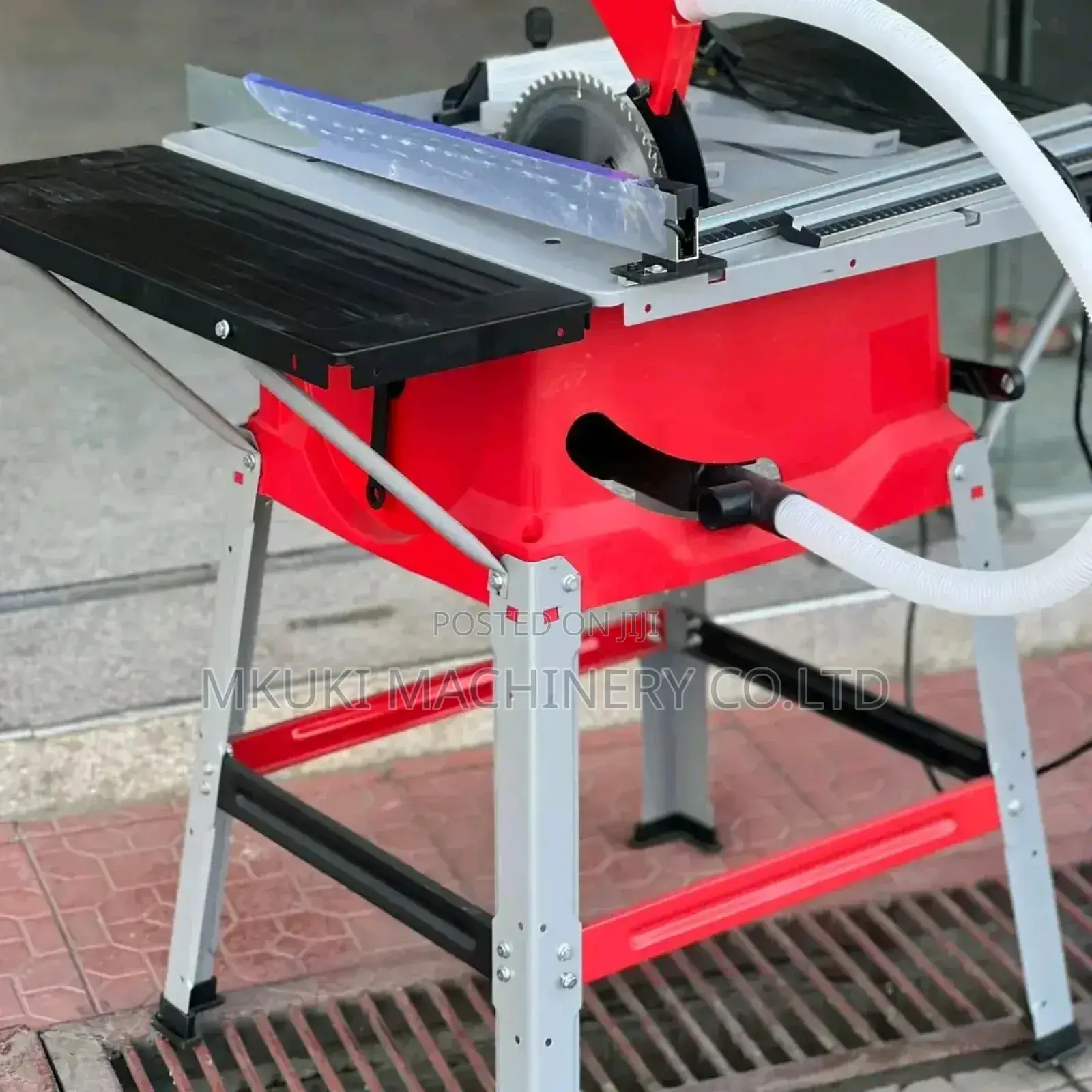 Table Saw Available
