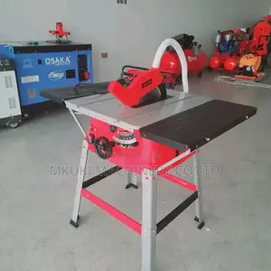 Table Saw Available