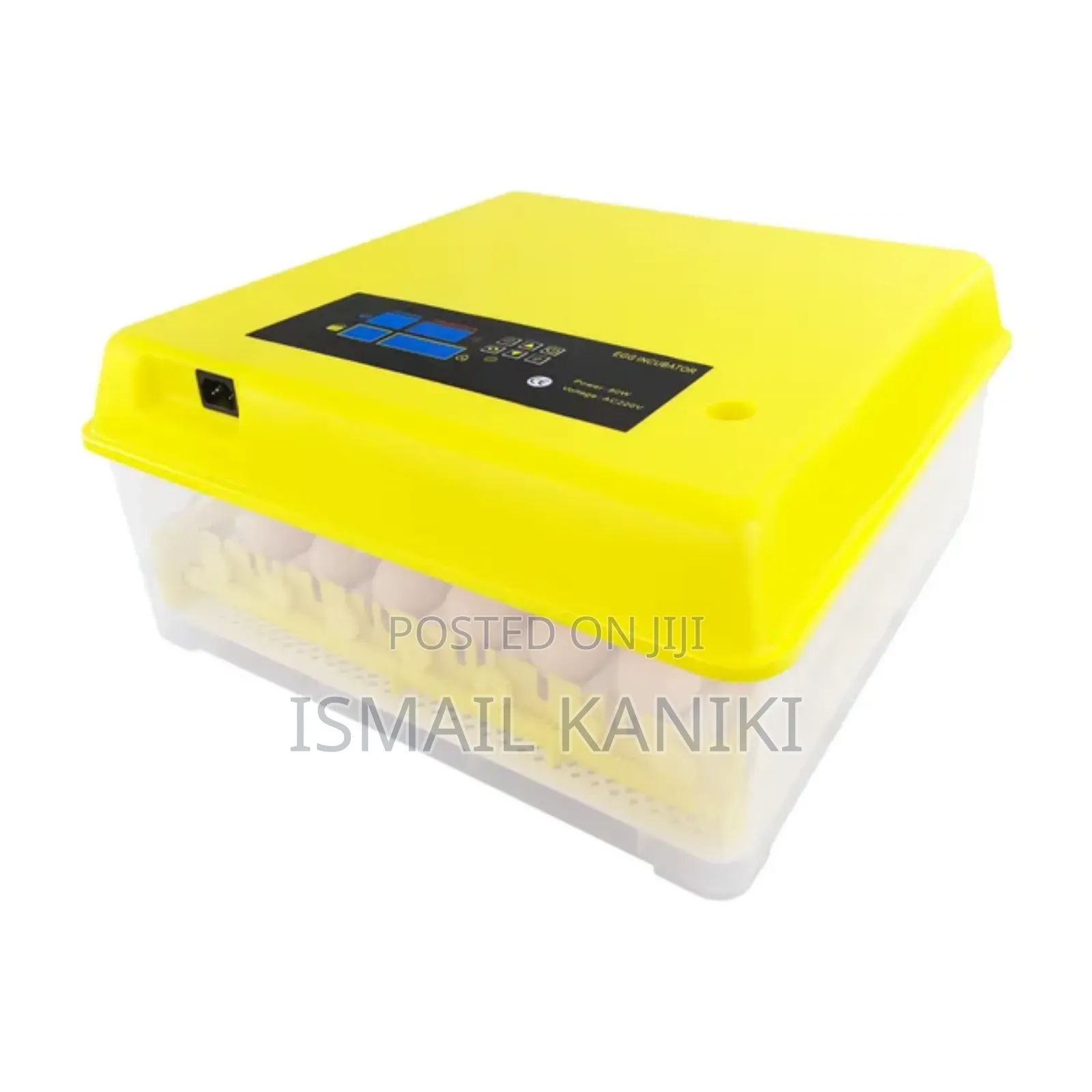 Incubator Machine