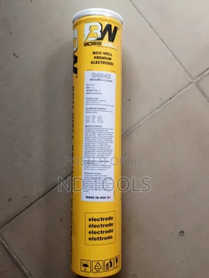 Aluminium Electrode Stick E4043 4.0mm 1KG
