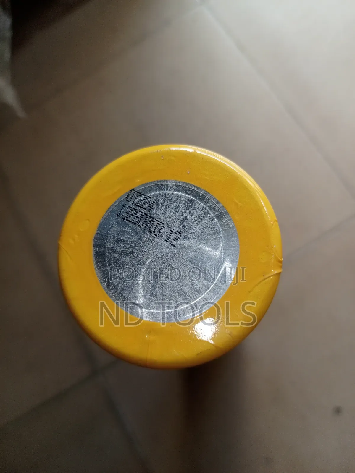 Aluminium Electrode Stick E4043 4.0mm 1KG