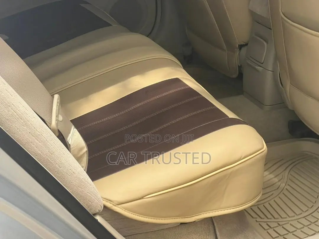 Toyota Premio 1.8 AWD 2004 Silver