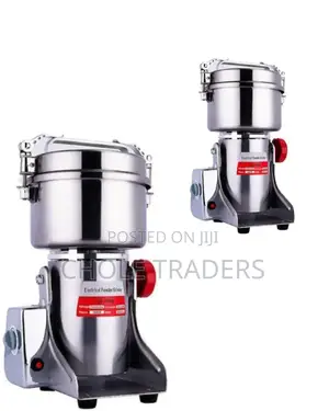 2kg Dry Mill Grinder / Grains Grinder