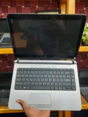 Laptop HP ProBook 430 G3 8GB Intel Core I5 SSD 256GB