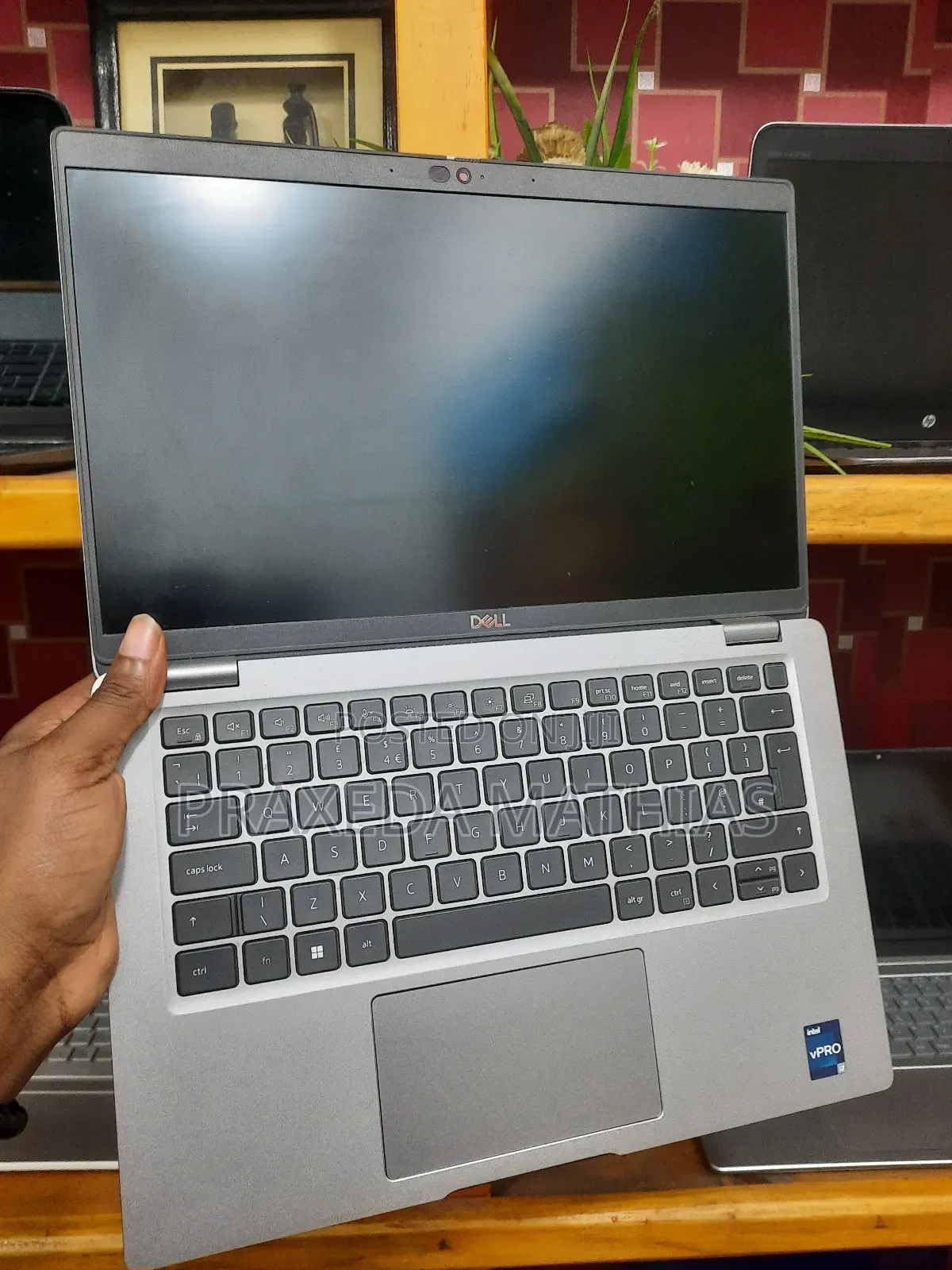 Laptop Dell Latitude 5430 16GB Intel Core I7 SSD 512GB