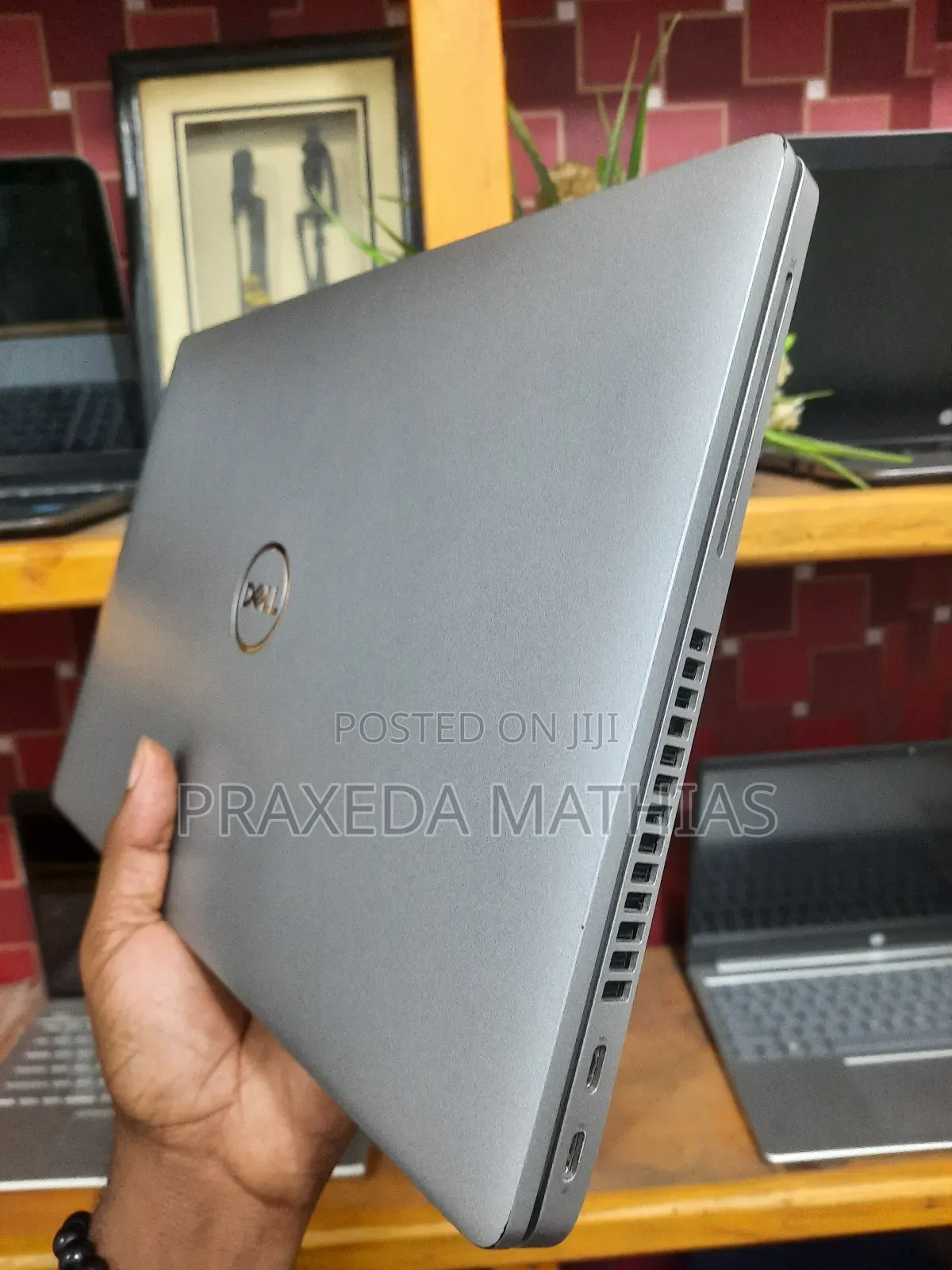 Laptop Dell Latitude 5430 16GB Intel Core I7 SSD 512GB