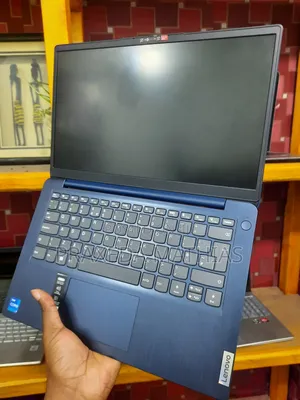 Laptop Lenovo Ideapad 3-14iil05 8GB Intel Core I7 SSD 512GB