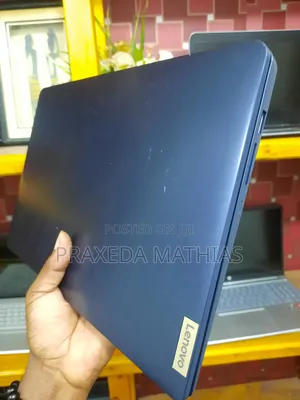 Laptop Lenovo Ideapad 3-14iil05 8GB Intel Core I7 SSD 512GB