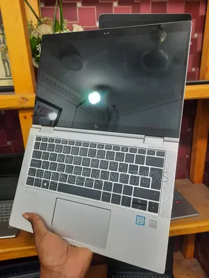 Laptop HP EliteBook X360 1030 G3 8GB Intel Core I5 SSD 256GB