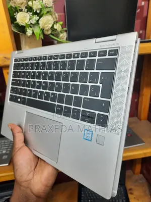 Laptop HP EliteBook X360 1030 G3 8GB Intel Core I5 SSD 256GB