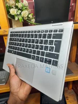 Laptop HP EliteBook X360 1030 G3 8GB Intel Core I5 SSD 256GB
