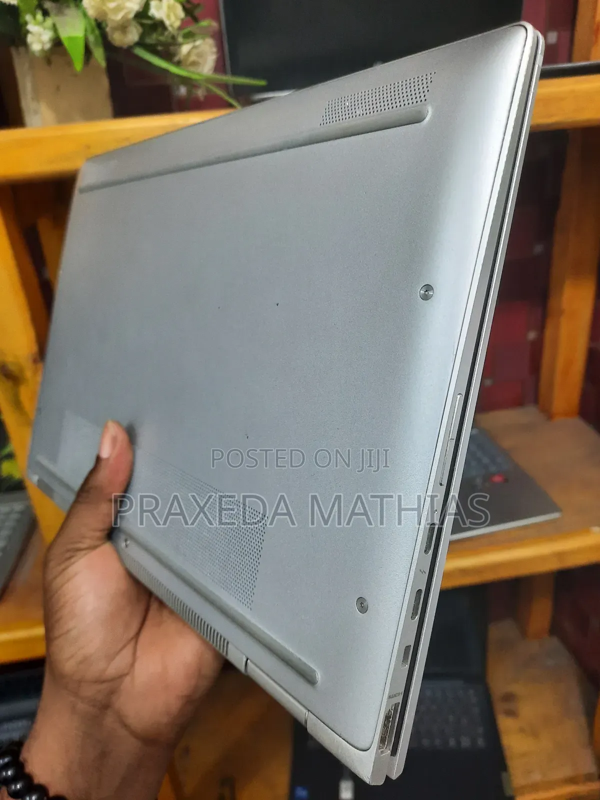 Laptop HP EliteBook X360 1030 G3 8GB Intel Core I5 SSD 256GB