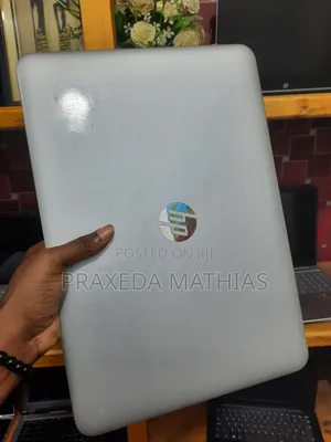 Laptop HP ProBook 450 G4 8GB Intel Core I7 HDD+SSD 500GB