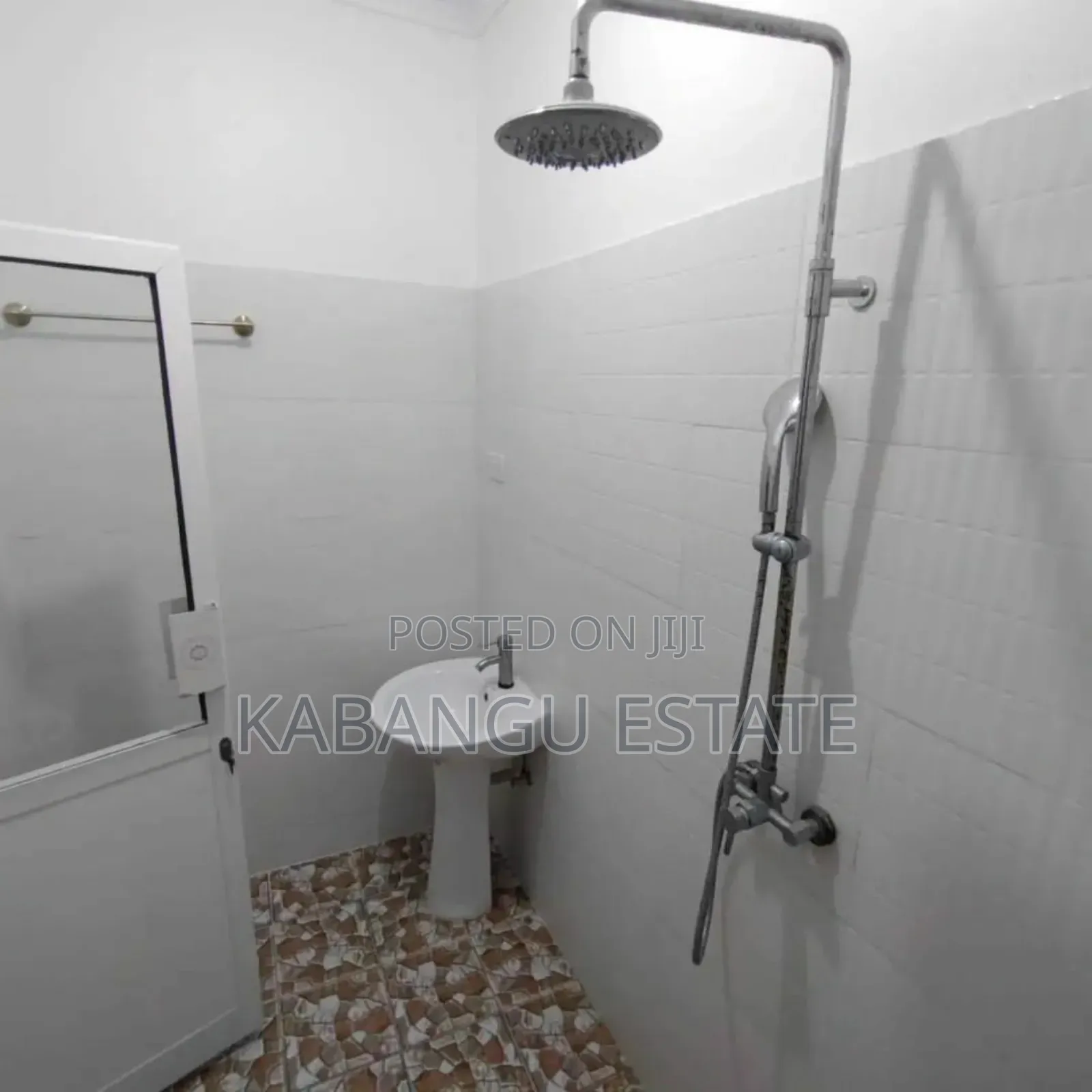 2bdrm Apartment in Oysterbay for rent