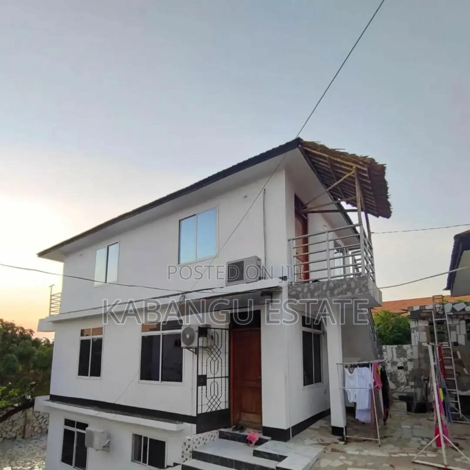 2bdrm Apartment in Oysterbay for rent