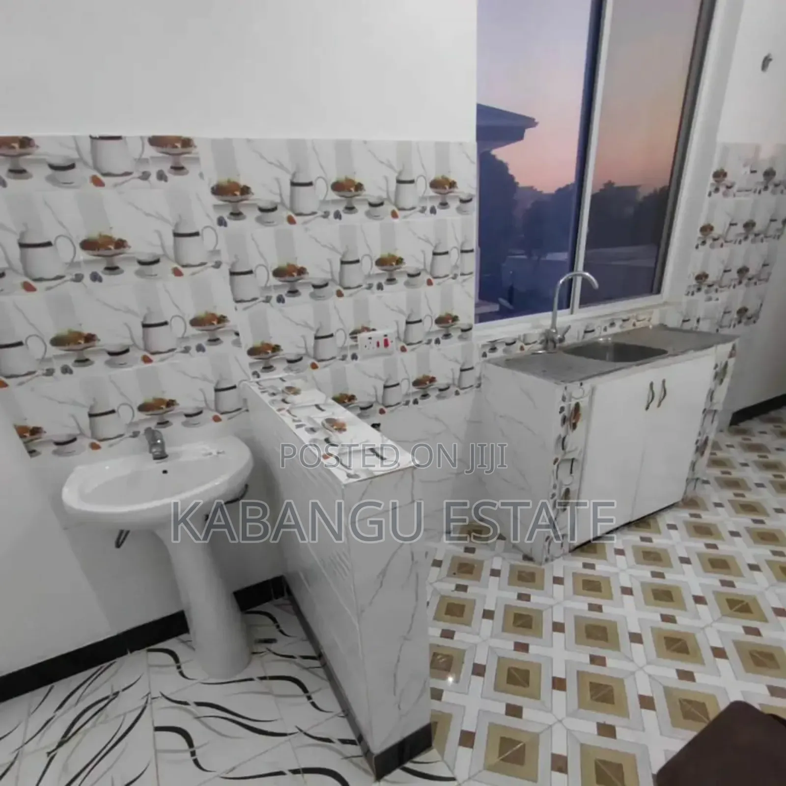 2bdrm Apartment in Oysterbay for rent