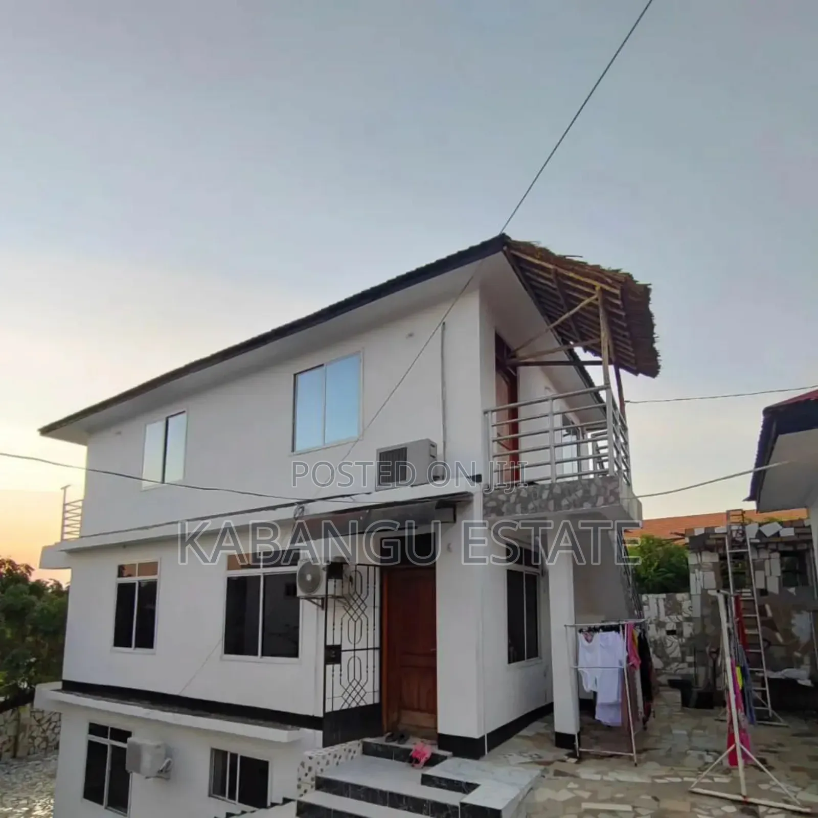 2bdrm Apartment in Oysterbay for rent