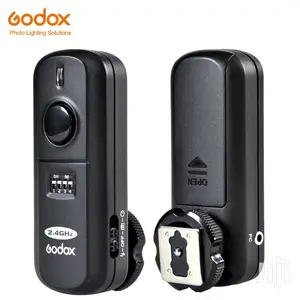 Godox FC-16 2.4ghz 16 Channels Wireless Remote Flash Trigger