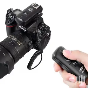 Godox FC-16 2.4ghz 16 Channels Wireless Remote Flash Trigger