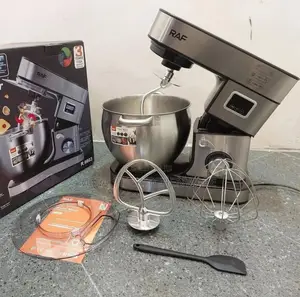 Raf Digital Stand Mixer 8L