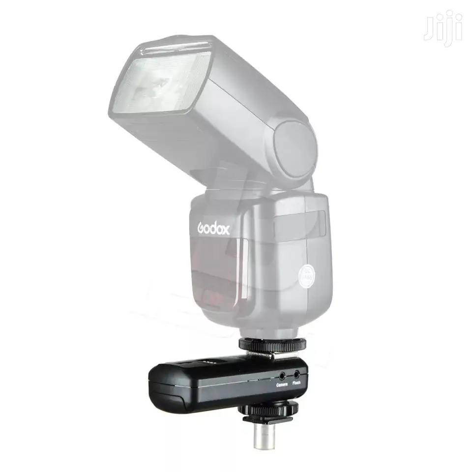 Godox FC-16 2.4ghz 16 Channels Wireless Remote Flash Trigger