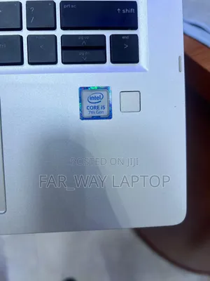 Laptop HP EliteBook 1030 8GB Intel Core I5 SSD 256GB