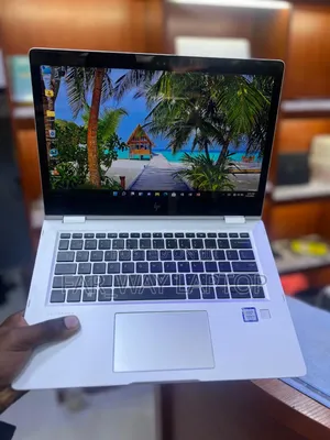 Laptop HP EliteBook 1030 8GB Intel Core I5 SSD 256GB