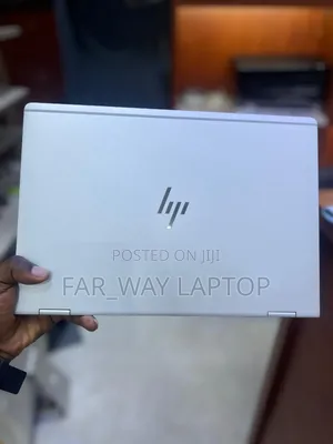 Laptop HP EliteBook 1030 8GB Intel Core I5 SSD 256GB