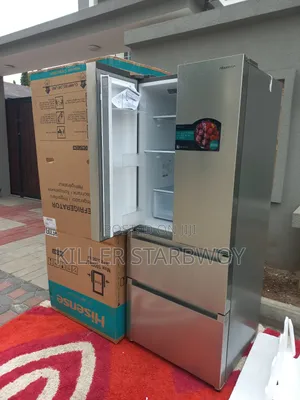 Fridge Lita 380, French Door