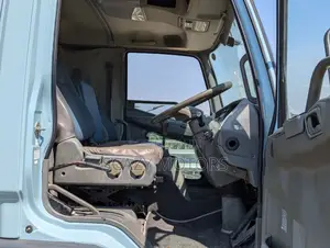Mitsubishi Fuso