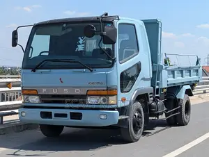 Mitsubishi Fuso