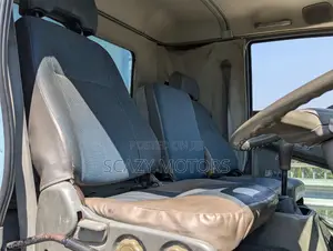 Mitsubishi Fuso