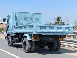 Mitsubishi Fuso