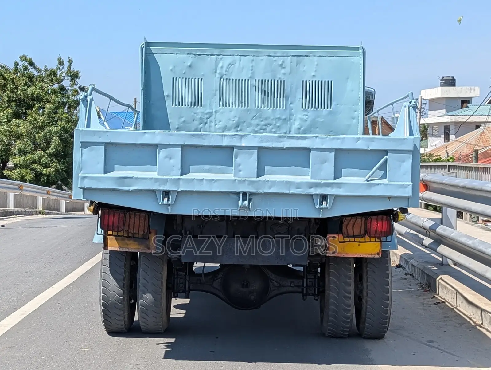 Mitsubishi Fuso