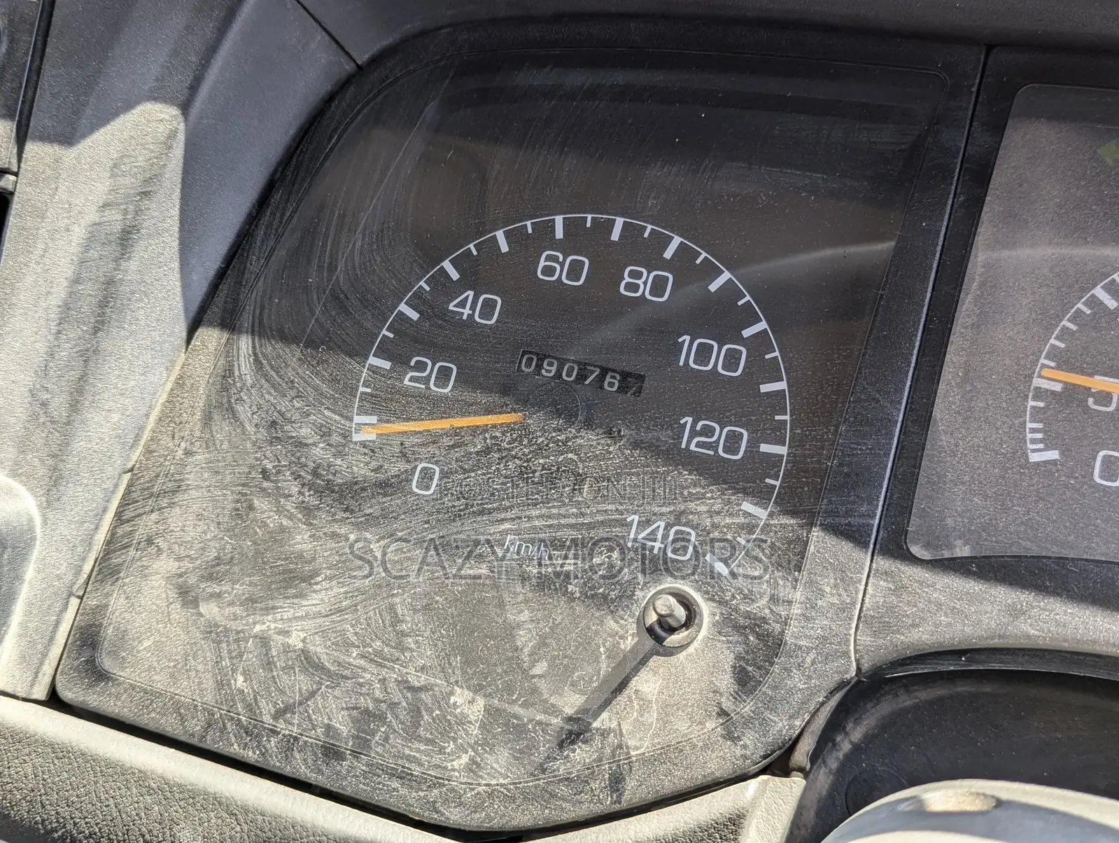 Mitsubishi Fuso