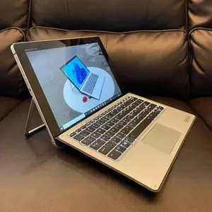 Laptop HP Elite X2 1012 8GB Intel Core I5 SSD 256GB