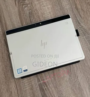 Laptop HP Elite X2 1012 8GB Intel Core I5 SSD 256GB