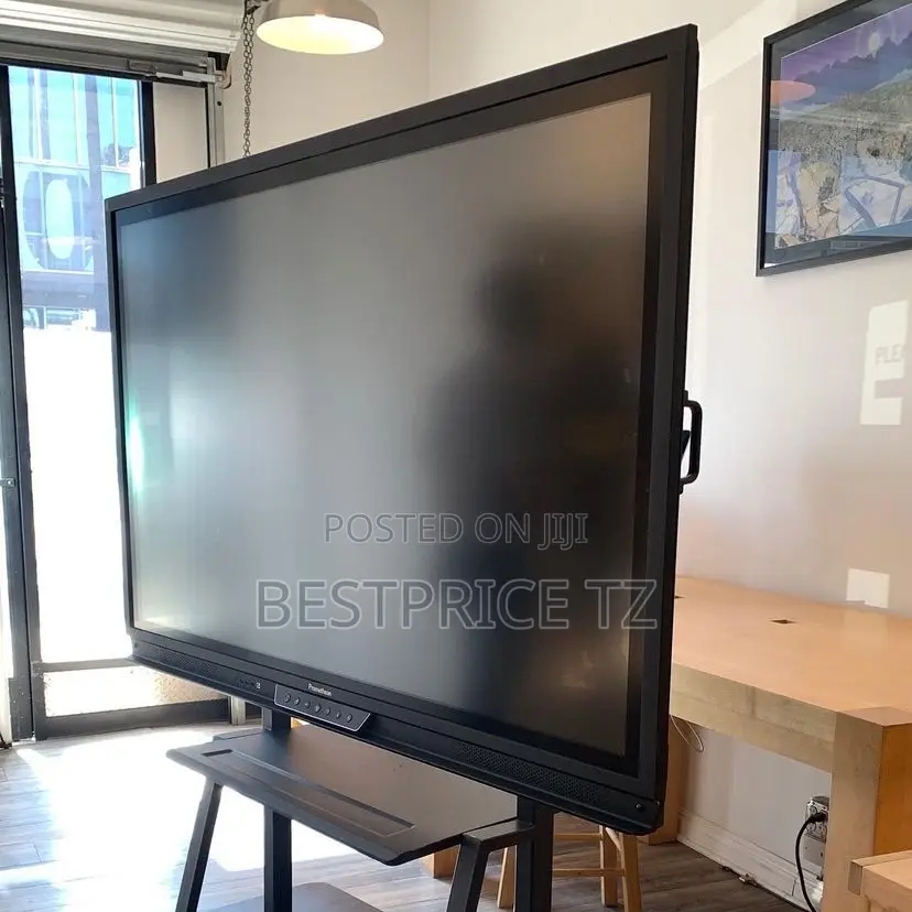 Promethean 75 Active Panel