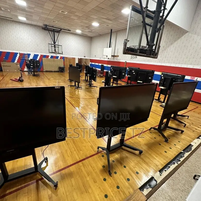 Promethean 75 Active Panel
