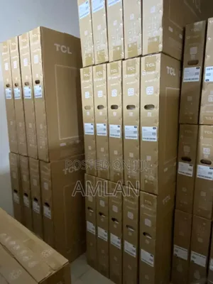 TCL Inch 43 Smart 