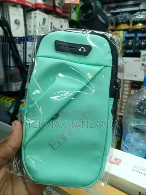 Universal Arm-Band Bag | Smartphone Holder