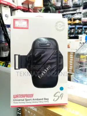Photo - Universal Arm-Band Bag | Smartphone Holder