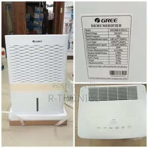 Gree Dehumidifier